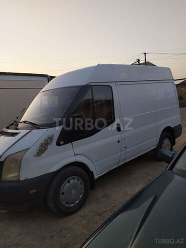 Ford Transit 2007, 313,258 km - 2.4 l - Bakı