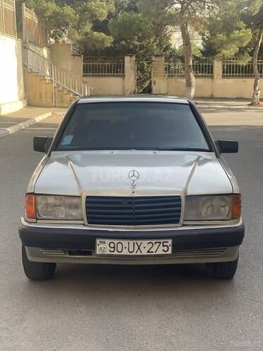 Mercedes 190 1992, 325,814 km - 2.0 l - Bakı