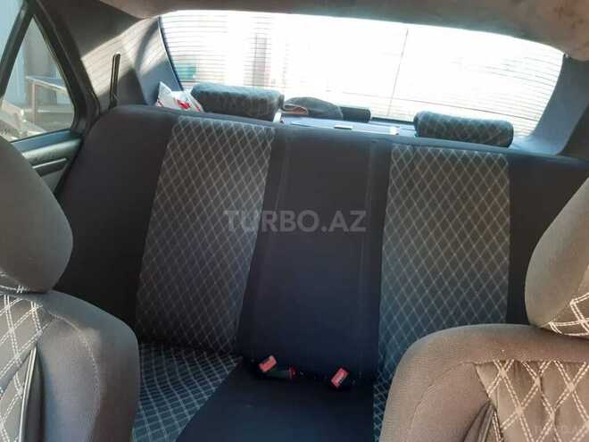 Mercedes C 180 1998, 300,000 km - 1.8 l - Bakı