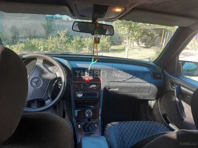 Mercedes C 180 1998, 300,000 km - 1.8 l - Bakı