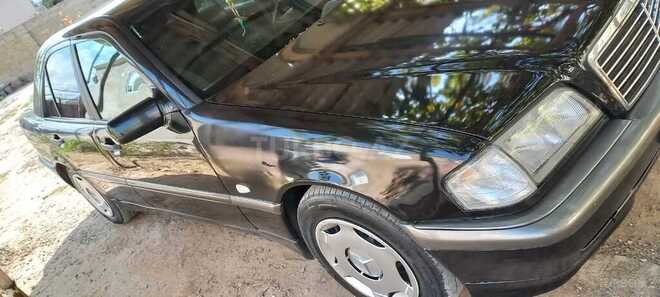 Mercedes C 180 1998, 300,000 km - 1.8 l - Bakı