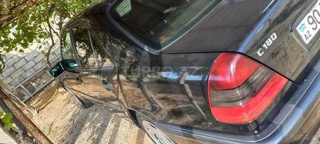 Mercedes C 180 1998, 300,000 km - 1.8 l - Bakı