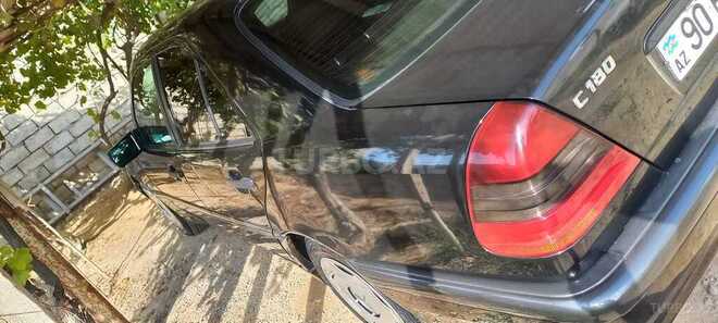 Mercedes C 180 1998, 300,000 km - 1.8 l - Bakı