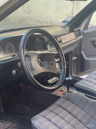 Mercedes 190 1992, 325,814 km - 2.0 l - Bakı