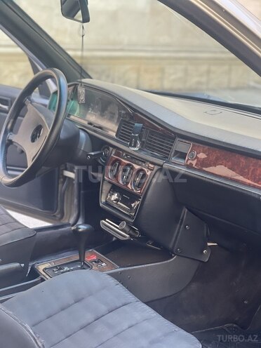 Mercedes 190 1992, 325,814 km - 2.0 l - Bakı