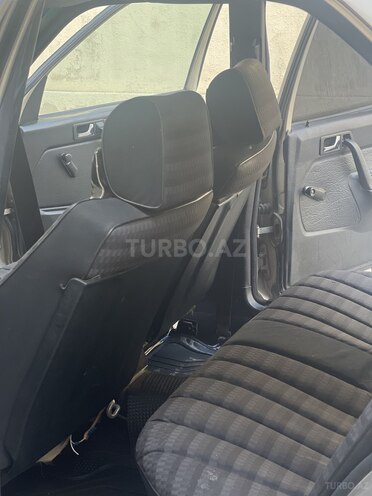 Mercedes 190 1992, 325,814 km - 2.0 l - Bakı
