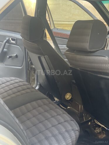 Mercedes 190 1992, 325,814 km - 2.0 l - Bakı