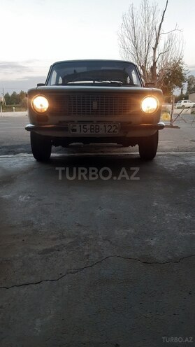 LADA (VAZ) 21013 1986, 352,621 km - 1.5 л - Gəncə