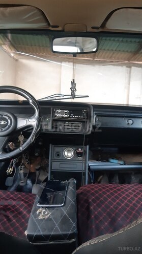 LADA (VAZ) 21013 1986, 352,621 km - 1.5 л - Gəncə