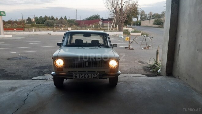 LADA (VAZ) 21013 1986, 352,621 km - 1.5 л - Gəncə