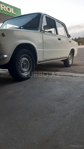 LADA (VAZ) 21013 1986, 352,621 km - 1.5 л - Gəncə