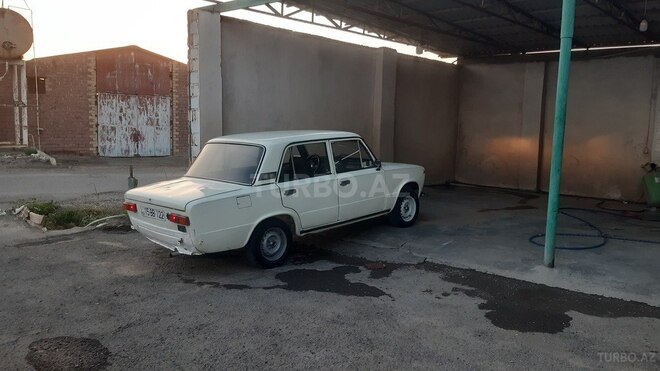LADA (VAZ) 21013 1986, 352,621 km - 1.5 л - Gəncə