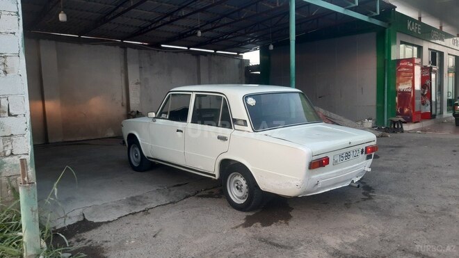 LADA (VAZ) 21013 1986, 352,621 km - 1.5 л - Gəncə