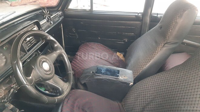 LADA (VAZ) 21013 1986, 352,621 km - 1.5 л - Gəncə