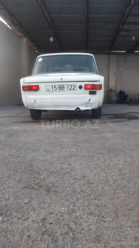 LADA (VAZ) 21013 1986, 352,621 km - 1.5 л - Gəncə