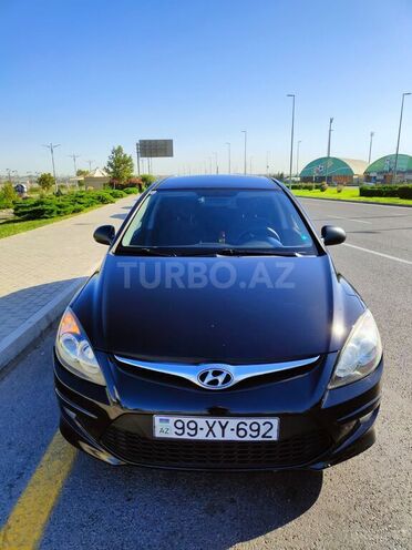 Hyundai i30 2012, 256,000 km - 1.6 l - Bakı