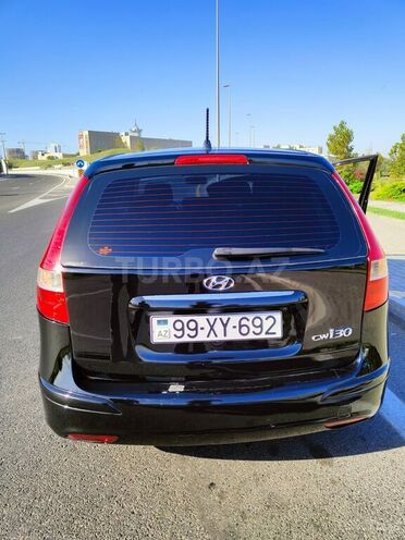 Hyundai i30 2012, 256,000 km - 1.6 l - Bakı