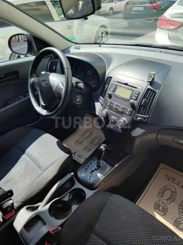 Hyundai i30 2012, 256,000 km - 1.6 l - Bakı