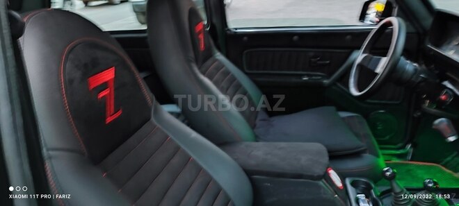 LADA (VAZ) Niva 2019, 26,000 km - 1.7 l - Bakı