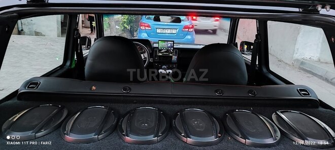 LADA (VAZ) Niva 2019, 26,000 km - 1.7 l - Bakı