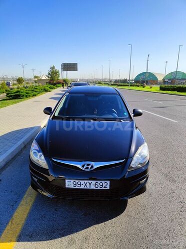 Hyundai i30 2012, 256,000 km - 1.6 l - Bakı