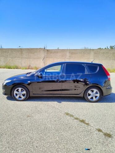 Hyundai i30 2012, 256,000 km - 1.6 l - Bakı