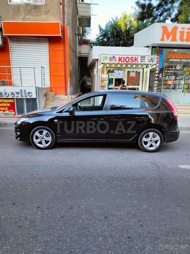Hyundai i30 2012, 256,000 km - 1.6 l - Bakı
