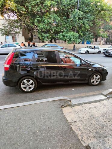 Hyundai i30 2012, 256,000 km - 1.6 l - Bakı