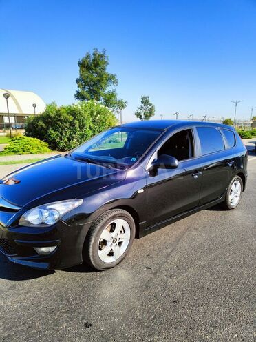 Hyundai i30 2012, 256,000 km - 1.6 l - Bakı