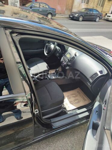 Hyundai i30 2012, 256,000 km - 1.6 l - Bakı