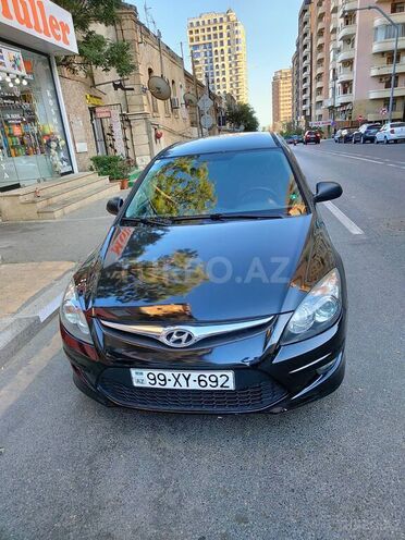 Hyundai i30 2012, 256,000 km - 1.6 l - Bakı