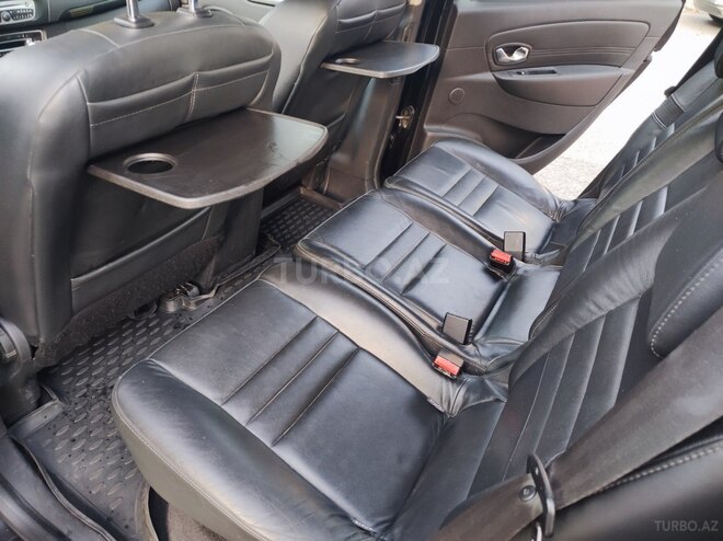 Renault Scenic 2010, 392,000 km - 1.4 л - Bakı