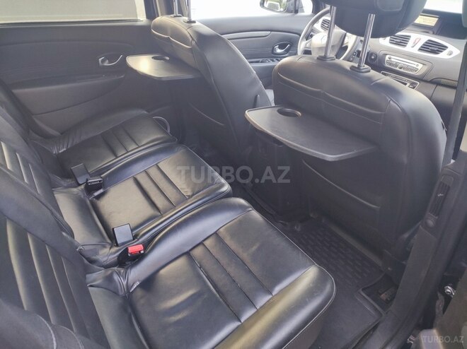 Renault Scenic 2010, 392,000 km - 1.4 л - Bakı