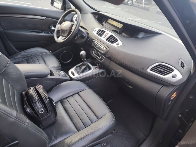 Renault Scenic 2010, 392,000 km - 1.4 л - Bakı