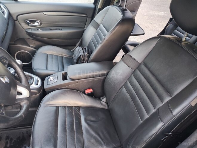 Renault Scenic 2010, 392,000 km - 1.4 л - Bakı