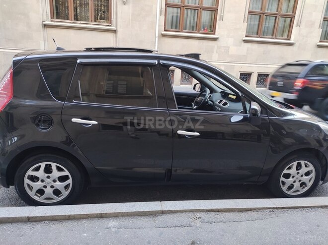 Renault Scenic 2010, 392,000 km - 1.4 л - Bakı