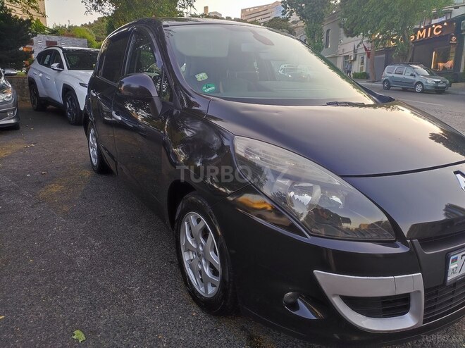 Renault Scenic 2010, 392,000 km - 1.4 л - Bakı