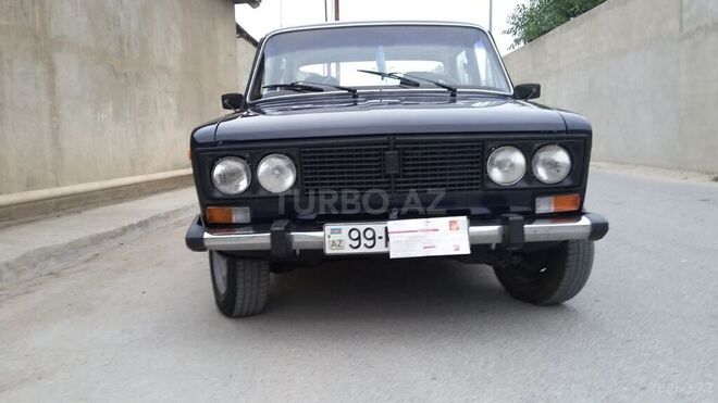 LADA (VAZ) 2106 2004, 220,000 km - 1.6 л - Bakı