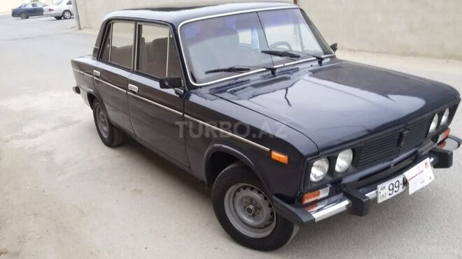 LADA (VAZ) 2106 2004, 220,000 km - 1.6 л - Bakı