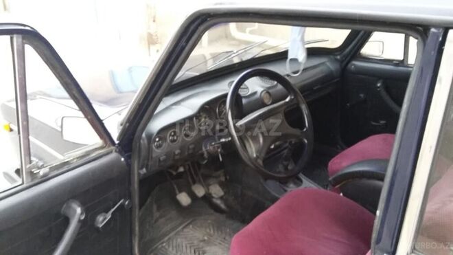LADA (VAZ) 2106 2004, 220,000 km - 1.6 л - Bakı