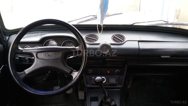 LADA (VAZ) 2106 2004, 220,000 km - 1.6 л - Bakı