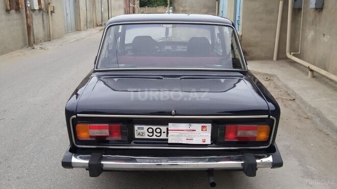 LADA (VAZ) 2106 2004, 220,000 km - 1.6 л - Bakı