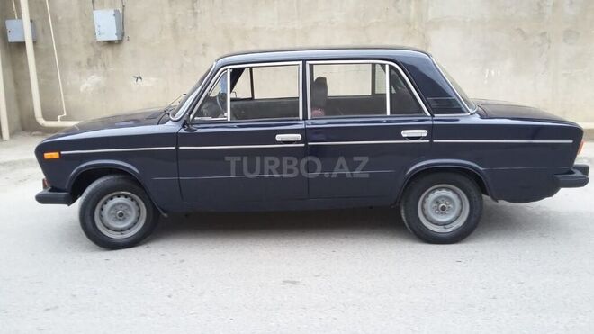 LADA (VAZ) 2106 2004, 220,000 km - 1.6 л - Bakı