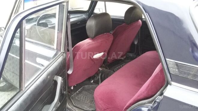 LADA (VAZ) 2106 2004, 220,000 km - 1.6 л - Bakı