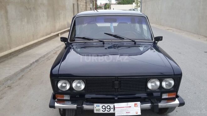 LADA (VAZ) 2106 2004, 220,000 km - 1.6 л - Bakı