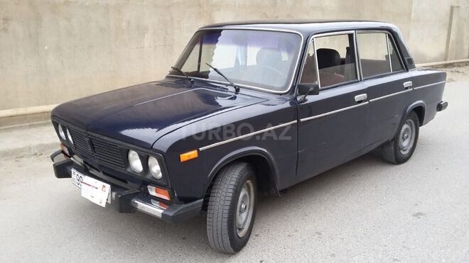 LADA (VAZ) 2106 2004, 220,000 km - 1.6 л - Bakı