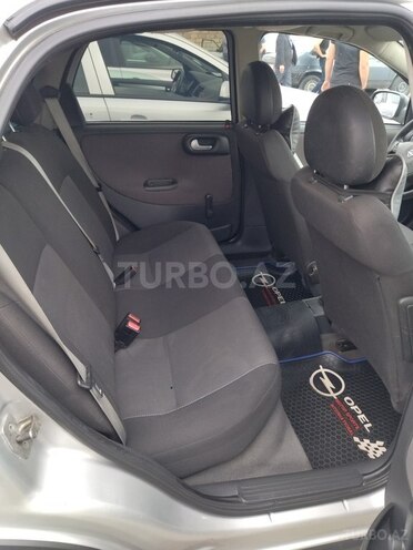 Opel Corsa 2005, 318,000 km - 1.2 l - Sumqayıt