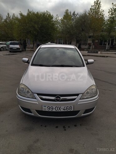 Opel Corsa 2005, 318,000 km - 1.2 l - Sumqayıt