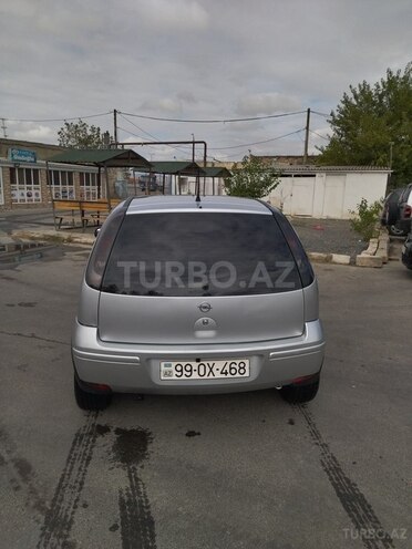 Opel Corsa 2005, 318,000 km - 1.2 l - Sumqayıt