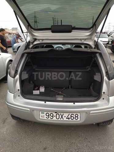 Opel Corsa 2005, 318,000 km - 1.2 l - Sumqayıt
